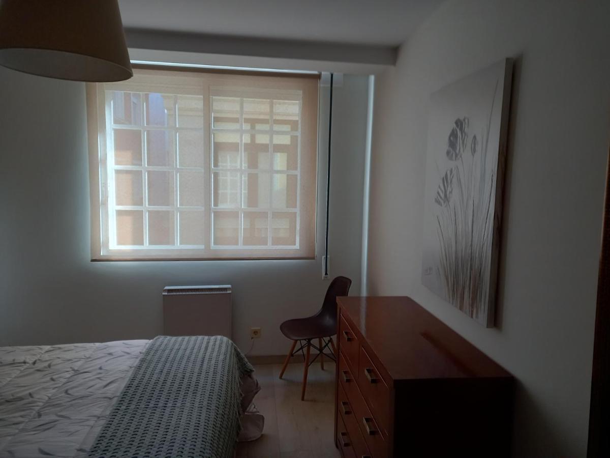 Apartamento A 350 Metros De La Playa Пуэбла-дель-Караминьяль Экстерьер фото